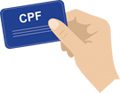 CPF