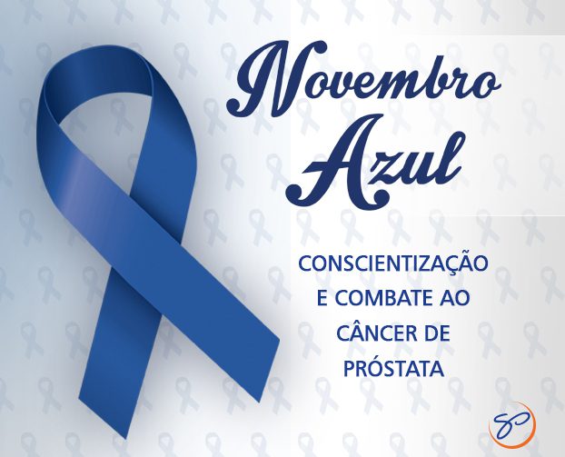 Novembro Azul - Laboratório São Paulo