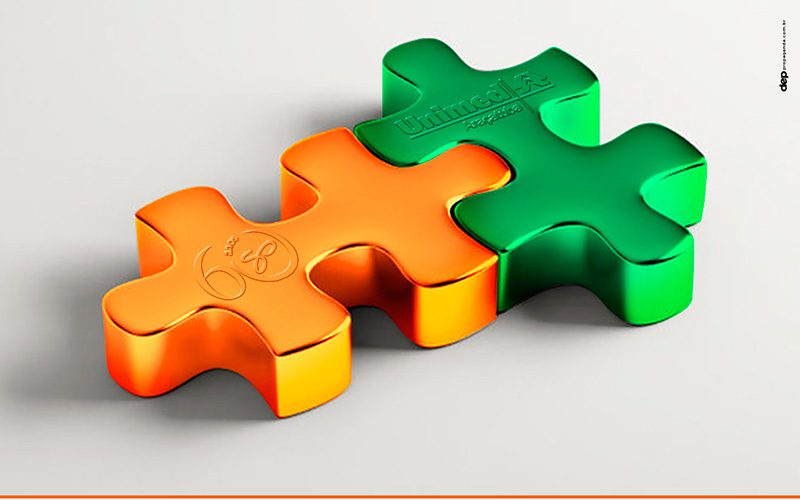 12 anos de Parceria - Laboratório São Paulo