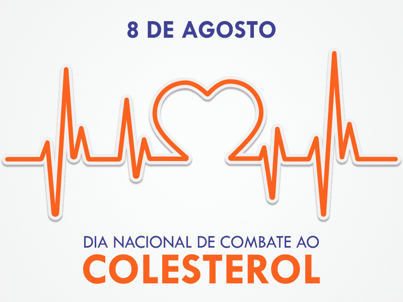 Como evitar e combater o colesterol alto - Laboratório São Paulo