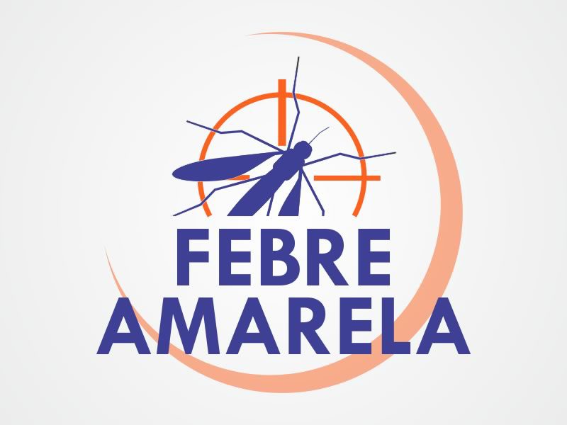 Febre Amarela - Laboratório São Paulo