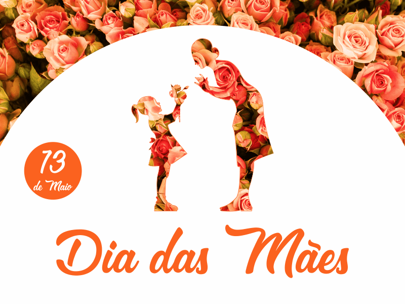 13 de Maio – Dia das Mães - Laboratório São Paulo