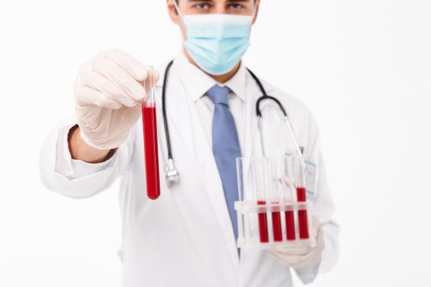 Covid-19: Qual teste devo fazer? - Laboratório São Paulo