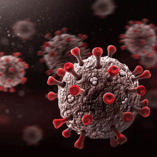 Doenças respiratórias - Laboratório São Paulo