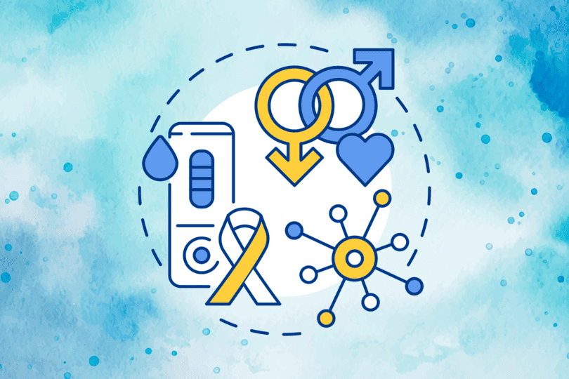 Infecções Sexualmente Transmissíveis - Laboratório São Paulo