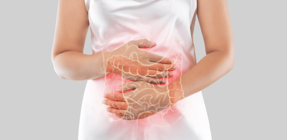 Doenças inflamatórias intestinais - Laboratório São Paulo