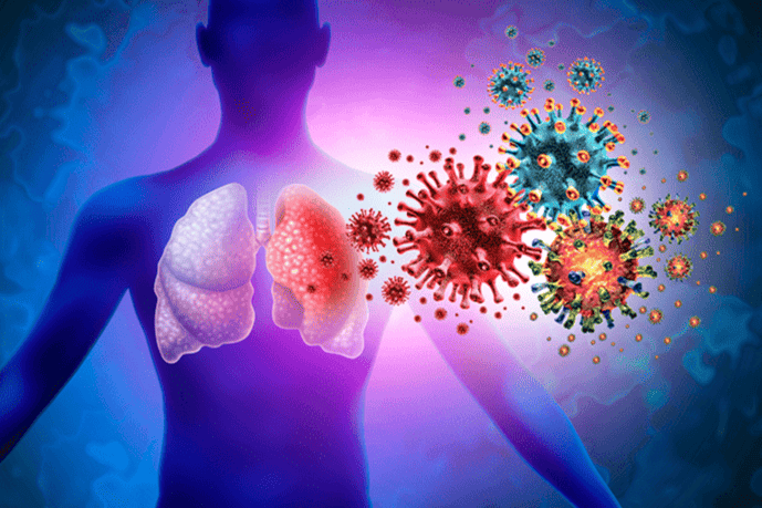 O laboratório no diagnóstico das infecções respiratórias - Laboratório São Paulo