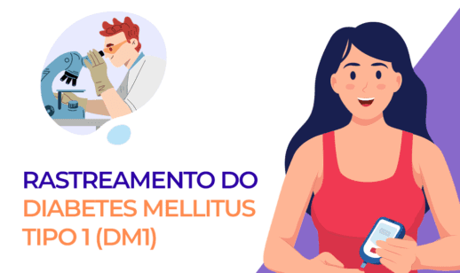 Rastreamento do Diabetes Mellitus Tipo 1 (DM1) - Laboratório São Paulo
